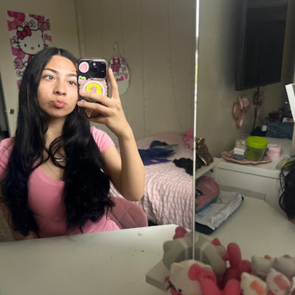 Meet your Posher, Jordie